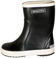 Bergstein Rainboot Kinder Regenlaars Black 27 - thumbnail