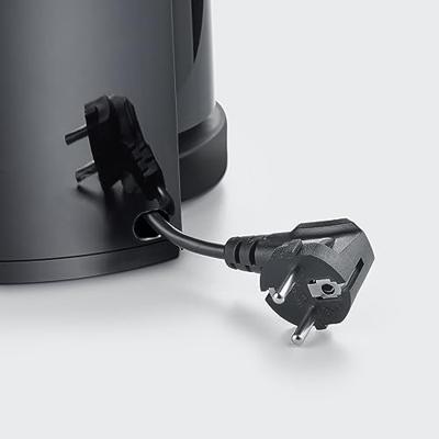 Severin Koffiezetapparaat KA 9306 Zwart - thumbnail