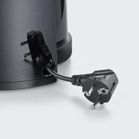 Severin KA9306 Koffiezetapparaat Zwart - thumbnail