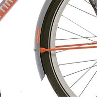 Cortina spatbord voor 28 e-u4 stone grey matt - thumbnail