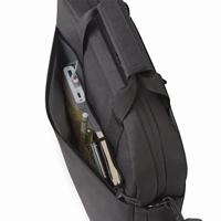 Dicota Eco MOTION Laptoptas Geschikt voor max. (laptop): 39,6 cm (15,6) Zwart - thumbnail