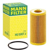 Oliefilter HU5001z - thumbnail