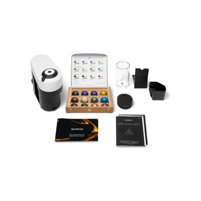 Krups Nespresso Vertuo Pop XN9201 Nespresso Wit Krups Nespresso Vertuo Pop XN9201 Nespresso Wit