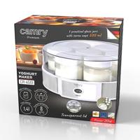 Yoghurtmaker Camry - thumbnail