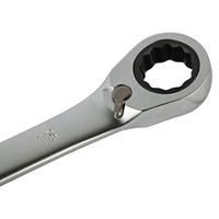 Stanley FMMT13095-0 FatMax Omkeerbare Ringsteeksleutel met ratel 18mm - thumbnail