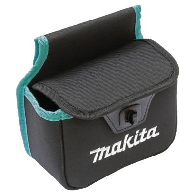 Makita 199297-7 Gordeltas voor 2 accu's
