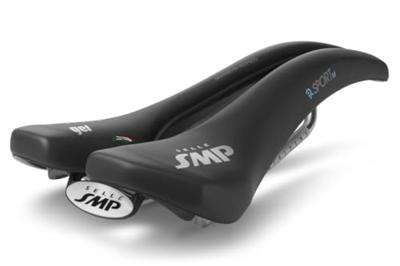 Selle SMP Smp zadel e-sport medium gel