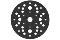Metabo Accessoires Interface-Pad Ø 125 mm | "Multi-hole" | SXE 150 BL - 630263000 - thumbnail