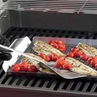 Weber Deluxe Grillpan grillkorf - thumbnail