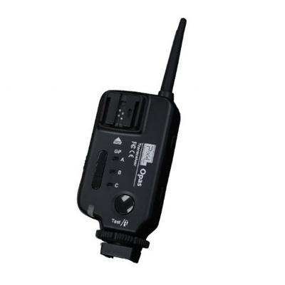 Pixel 2-in-1 Zender/Ontvanger Opas voor Sony Pixel 2-in-1 Zender/Ontvanger Opas voor Sony