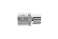 Gedore RED R51001004 3300168 Dopsleutelinzetstuk Metrisch, Inch 3/8 (10 mm) 1 stuks - thumbnail