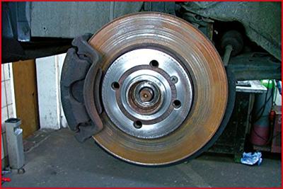 KS Tools 100.5080 Aluminium wielnaafslijper-set Ø 150 mm, binnen-Ø 90 mm, 2-delig