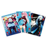 That Time I Got Reincarnated as a Slime Playing Cards - thumbnail