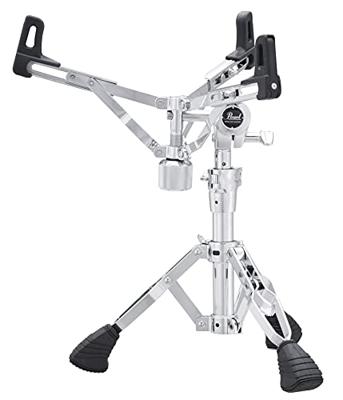 Pearl Low Position Snare Drum Stand statief voor diepe snaredrums