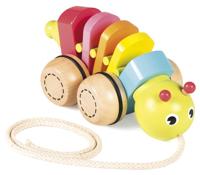 Goula trekrups - thumbnail