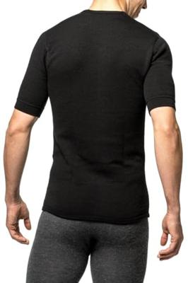 Woolpower Woolpower | 200 | Uniseks thermo T-shirt