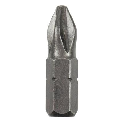 Bosch Accessoires Schroefbit standaard kruiskop | PH2 | 25mm | 1/4" | Zeskant - 2609255914