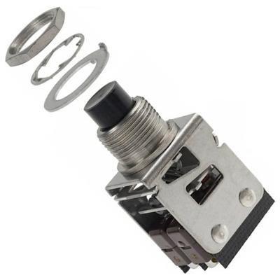 Honeywell SPS 2PB11 Drukschakelaar 1 stuk(s)