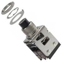 Honeywell SPS 2PB11 Drukschakelaar 1 stuk(s) - thumbnail