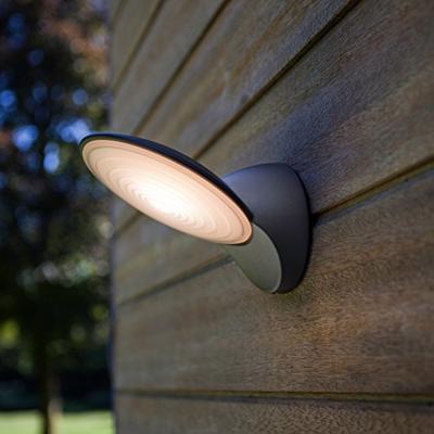 Lutec Tona LED-wandlamp Lutec Tona LED-wandlamp