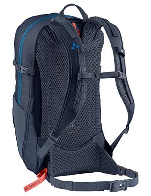 Vaude Wizard 18+4 Rugtas Kingfisher