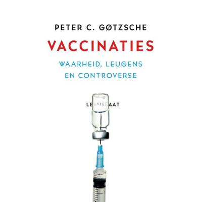 Vaccinaties (Paperback) Vaccinaties (Paperback)