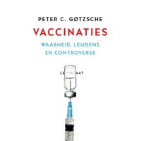 Vaccinaties (Paperback) - thumbnail