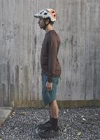 POC reform enduro ls jersey - thumbnail