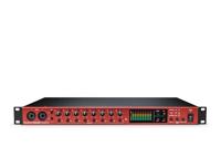 Focusrite Focusrite Clarett OctoPre+ 19 inch microfoon voorversterker - thumbnail