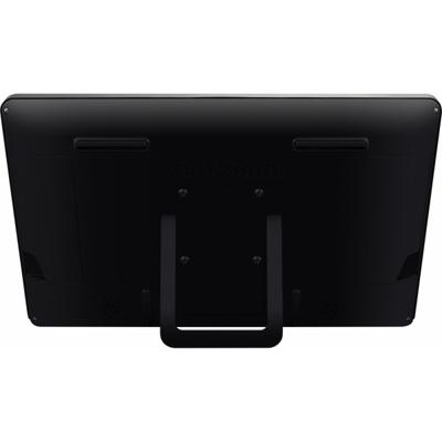 Viewsonic TD2430 Touchscreen monitor Energielabel: E (A - G) 59.9 cm (23.6 inch) 1920 x 1080 Pixel 16:9 25 ms USB-A 3.2 Gen 1, VGA, HDMI, DisplayPort MVA LED
