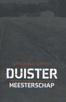 Duister Meesterschap - Jurgen Bulterman - Paperback (9789463234566) - thumbnail