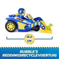 Paw Patrol Search & Rescue Vehicle Rubble - thumbnail