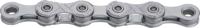 KMC x11 ept fietsketting - 118 schakels - grijs - thumbnail