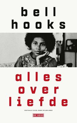 Alles over liefde - Bell Hooks - ebook
