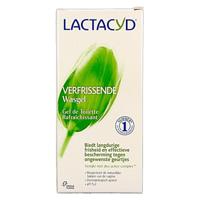 Lactacyd Wasgel Verfrissend 200ml - thumbnail