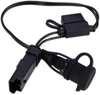 TecMATE toebehoren adapter optimate m. sae connection ducati - thumbnail