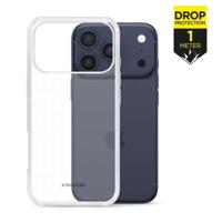 Mobilize Naked Protection Case Apple iPhone 17 Pro Clear - thumbnail