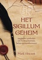 Het sigillum geheim (Hardback) - thumbnail