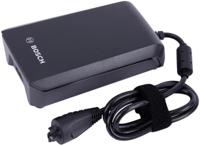 BOSCH accu lader 4a active/performance line z/netsnoer - thumbnail