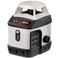 Laserliner AquaPro 120 Set | rotatielaser + statief, ontvanger en meetlat - 046.04.00A - thumbnail