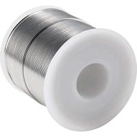 TOOLCRAFT Soldeertin, loodvrij Spoel Sn99,3Cu0,7 ROL1 250 g 1 mm - thumbnail