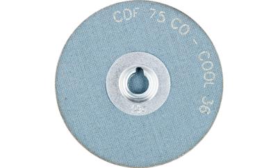 PFERD TOOLS 42749703 Kleinefiberschijf Diameter 75 mm Aluminium, Brons, RVS, Titanium 50 stuk(s) PFERD TOOLS 42749703 Kleinefiberschijf Diameter 75 mm Aluminium, Brons, RVS, Titanium 50 stuk(s)