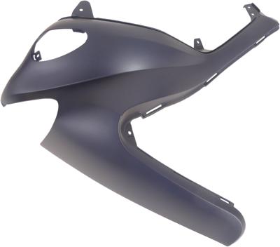 Plaatset 15-delig Edge voor Gilera Runner tot bouwjaar 08-2005 - mat donkerblauw Plaatset 15-delig Edge voor Gilera Runner tot bouwjaar 08-2005 - mat donkerblauw