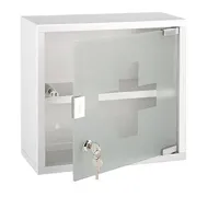 Premium Medicijnkast - 30 x 12 cm - thumbnail