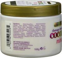 Ogx Ogx Masker Coconut Miracle Oil (168ml) - thumbnail