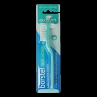 Dagbehandeling gebitsborstel 1 Stuks - thumbnail