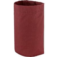 Fjallraven Kånken Bottle Pocket Ox Red 1L - thumbnail