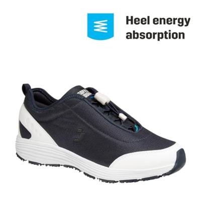 Oxypas superlichte sneaker Maud | Navy | Maat 41 - 00,154,171,41 - thumbnail