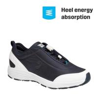 Oxypas superlichte sneaker Maud | Navy | Maat 36 - 00,154,171,36 - thumbnail