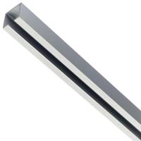 Hawa Junior 40 rail - 2 m - 10216 - thumbnail